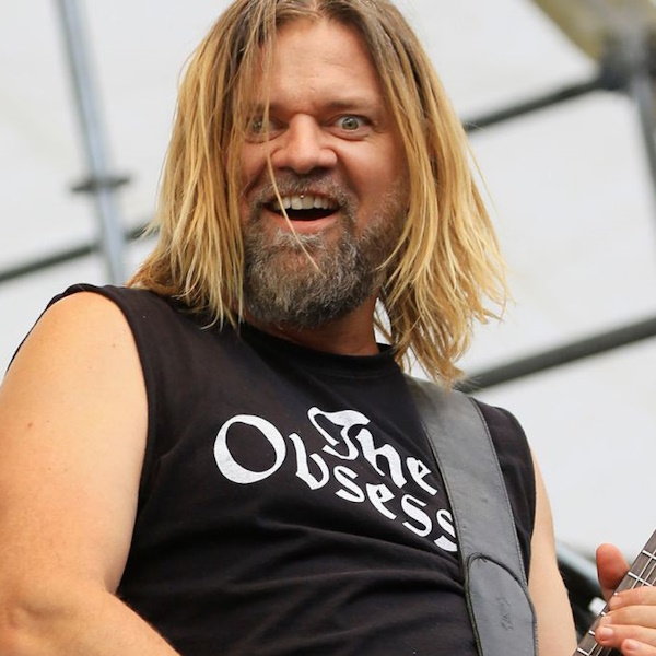 Pepper Keenan